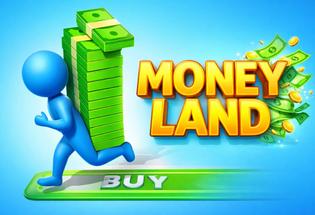 Money Land Game
