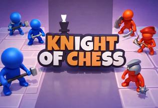 Knight of Chess