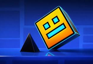 Geometry Dash Spam