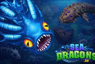 SeaDragons IO