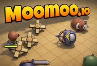 MooMoo IO Unblocked