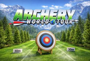 Archery World Tour
