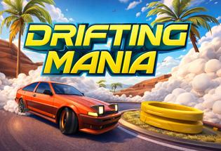 Drifting Mania