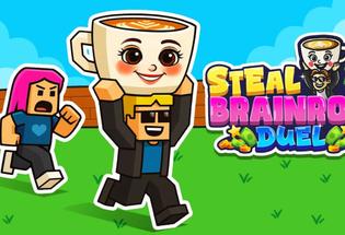 Steal a Brainrot Unblocked