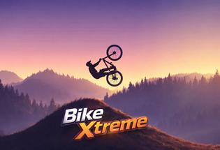 Bike Xtreme Game