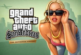 GTA San Andreas