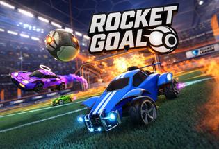 Rocket Goal IO