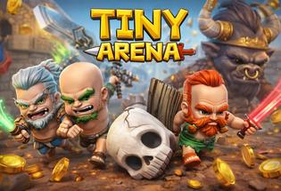 Tiny Arena