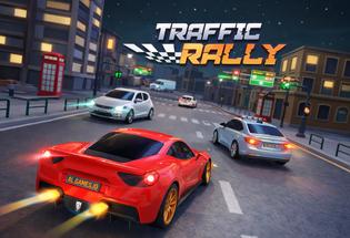 Traffic Rally