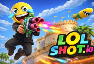 LOLShot IO
