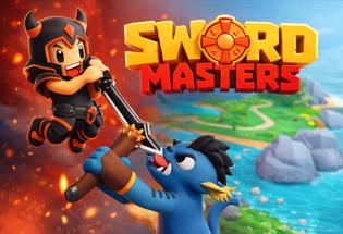 Sword Masters Unblocked