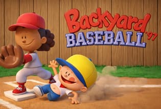 Backyard Baseball Unblocked