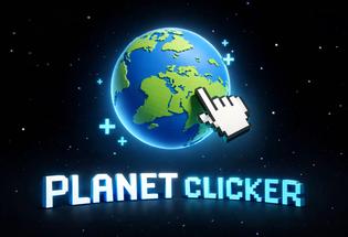 Planet Clicker 1