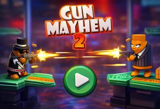Gun Mayhem 2