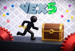 Vex 5 Unblocked