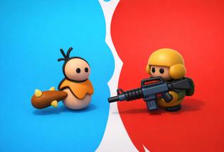 We Are Warriors Unblocked