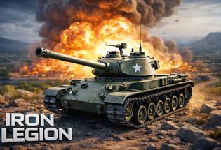 Iron Legion