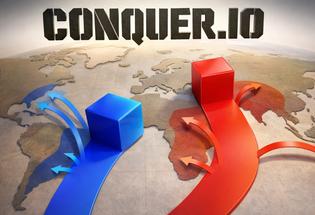 Conquer IO