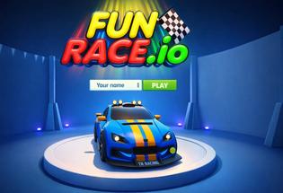 FunRace IO
