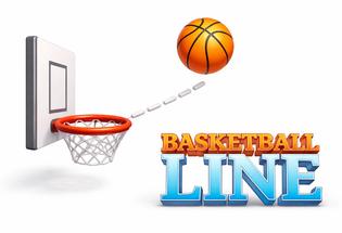 Basketball Line
