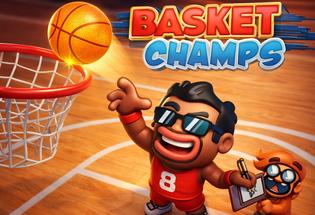 Basket Champs