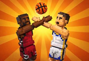 Bouncy Basketball Unblocked​