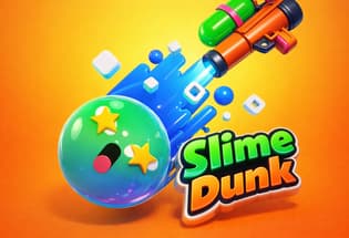 Slime Dunk!