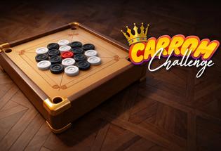 Carrom Multiplayer