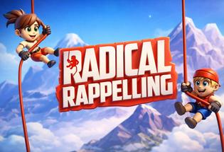 Radical Rappelling