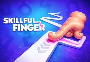 Skillful Fingers