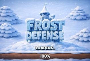 Frost Defense