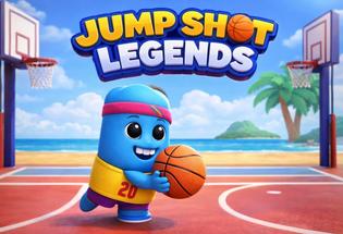 Jump Shot Legends