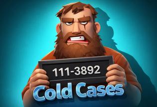 Cold Cases