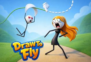 Draw Fly