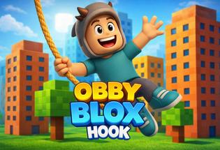 Obby Blox Hook
