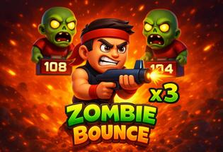 Zombie Bounce