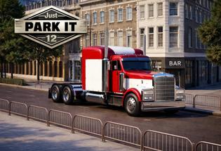 Just Park It 12
