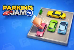 Parking Jam