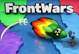 FrontWars IO