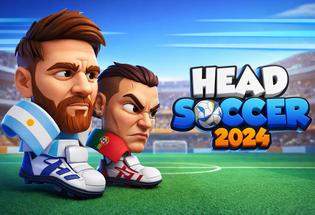 Head Soccer 2024