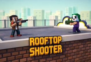 Rooftop Shooters