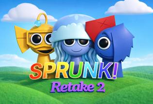 Sprunki Retake 2