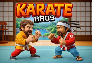 Karate Bros