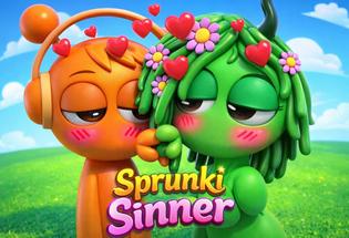 Sprunki Sinner