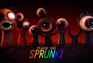 Sprunki Phase 100