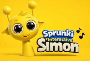 Sprunki Simon