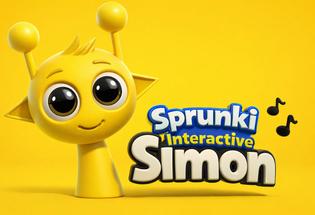game Sprunki Simon