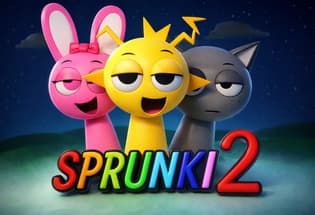 Sprunki 2