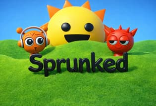 Sprunked