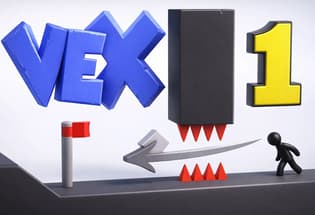 Vex 1 Unblocked